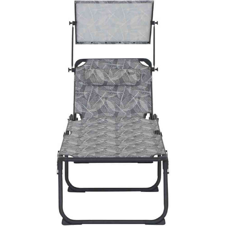 SIENA GARDEN Natura Campingliege